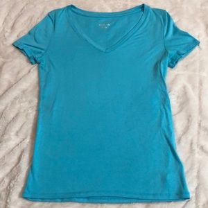 3 for $10 Blue tee